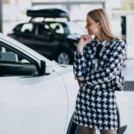 ¿Por qué es mejor comprar un coche seminuevo?