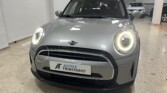 Mini Cooper 2729