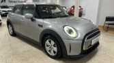 Mini Cooper 2730