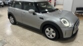 Mini Cooper 2731