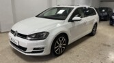 VW Golf1 Variant 3079