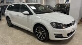 VW Golf1 Variant 3081