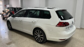 VW Golf1 Variant 3082