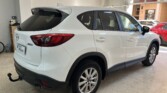 Mazda1 CX 5 4290