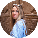 Claudia Martínez Rivera profile picture