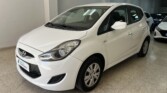 Hyundai ix20 5930
