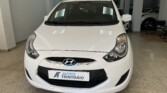 Hyundai ix20 5931