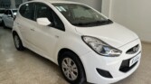 Hyundai ix20 5932