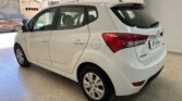Hyundai ix20 5934