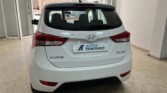 Hyundai ix20 5935