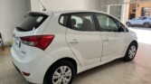 Hyundai ix20 5936