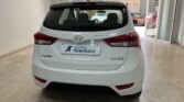 Hyundai ix20 5937