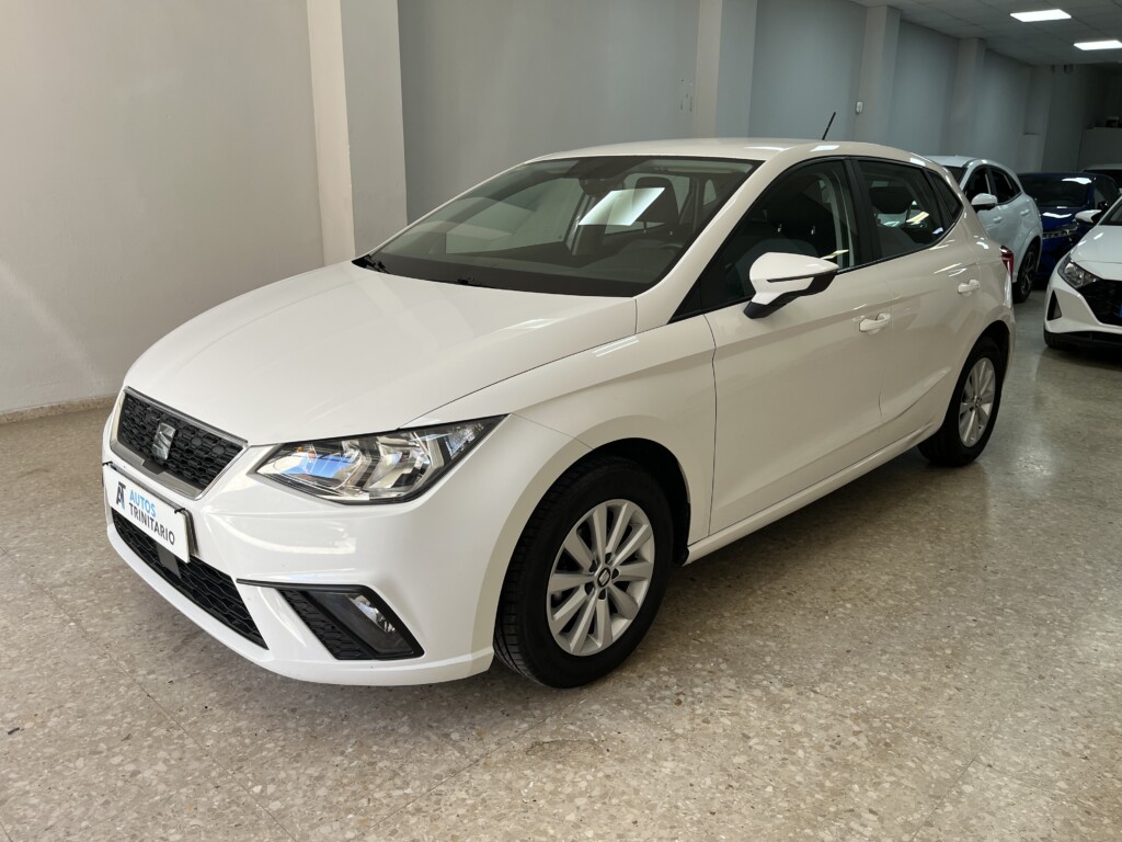 Seat Ibiza 5903