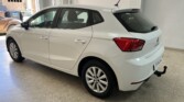Seat Ibiza 5909