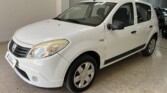 Dacia Sandero 6445