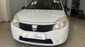 Dacia Sandero 6446