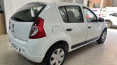 Dacia Sandero 6451