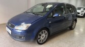Ford CMax 6550
