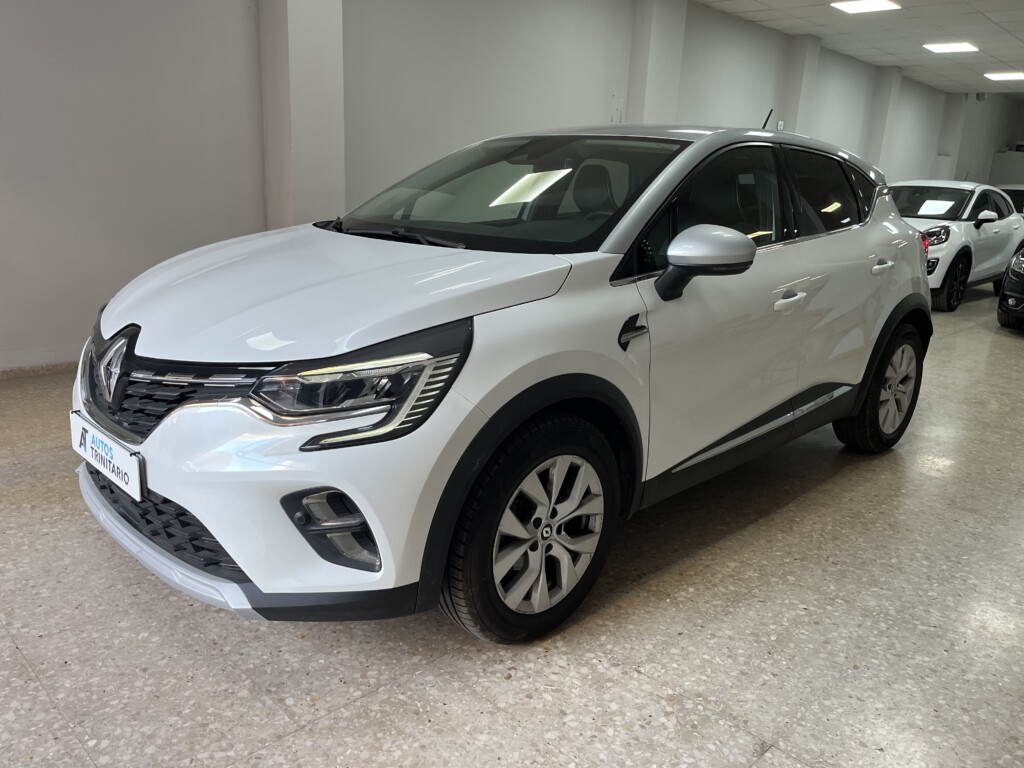 Renault Captur 6510