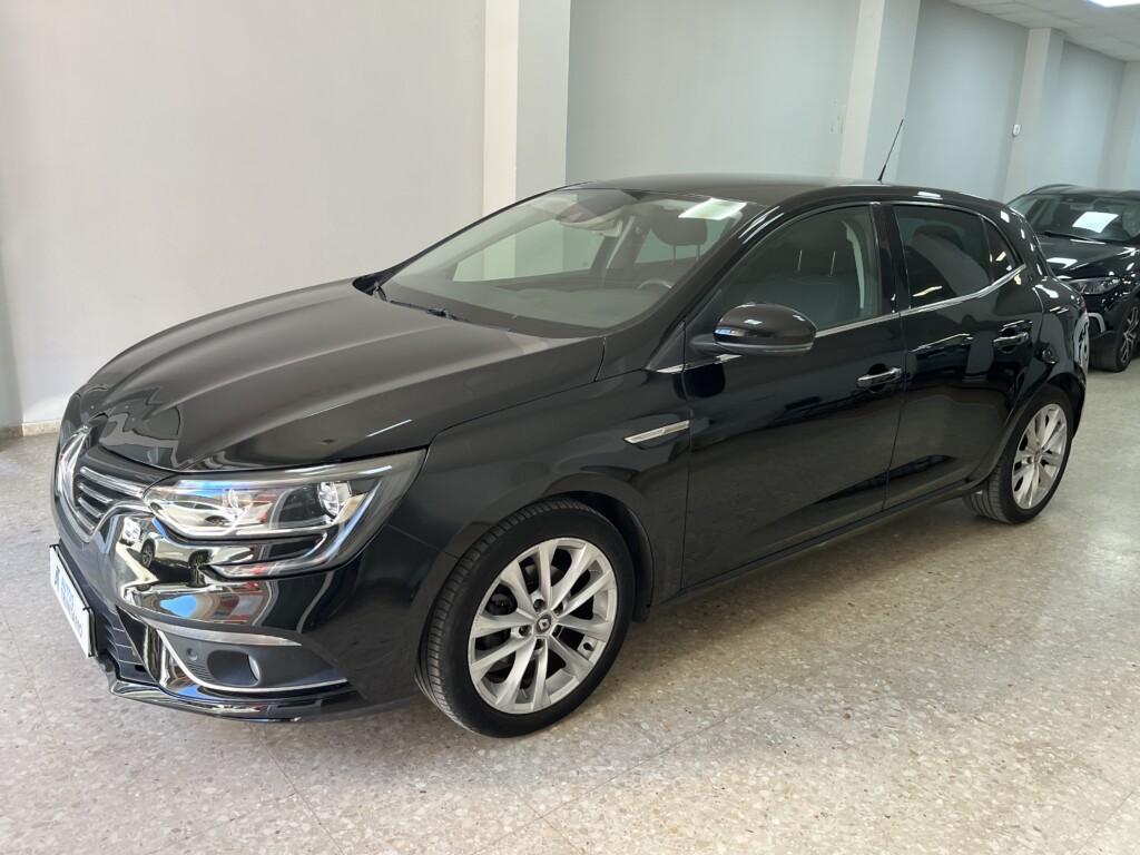 Renault1 Megane 6419