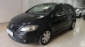 Volkswagen Golf Plus 6531