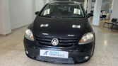 Volkswagen Golf Plus 6532