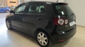 Volkswagen Golf Plus 6534