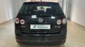 Volkswagen Golf Plus 6536