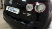 Volkswagen Golf Plus 6538