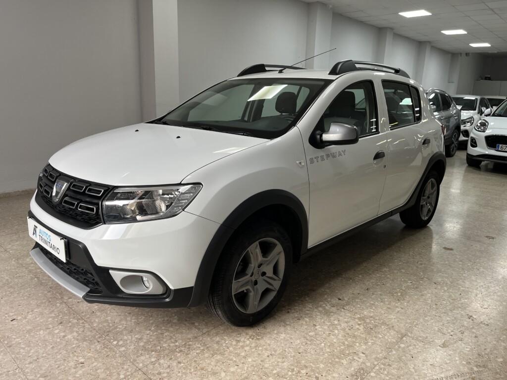 Dacia Sandero 6953