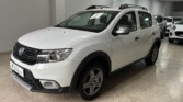 Dacia Sandero 6953