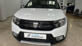 Dacia Sandero 6954