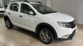Dacia Sandero 6955