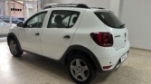 Dacia Sandero 6957