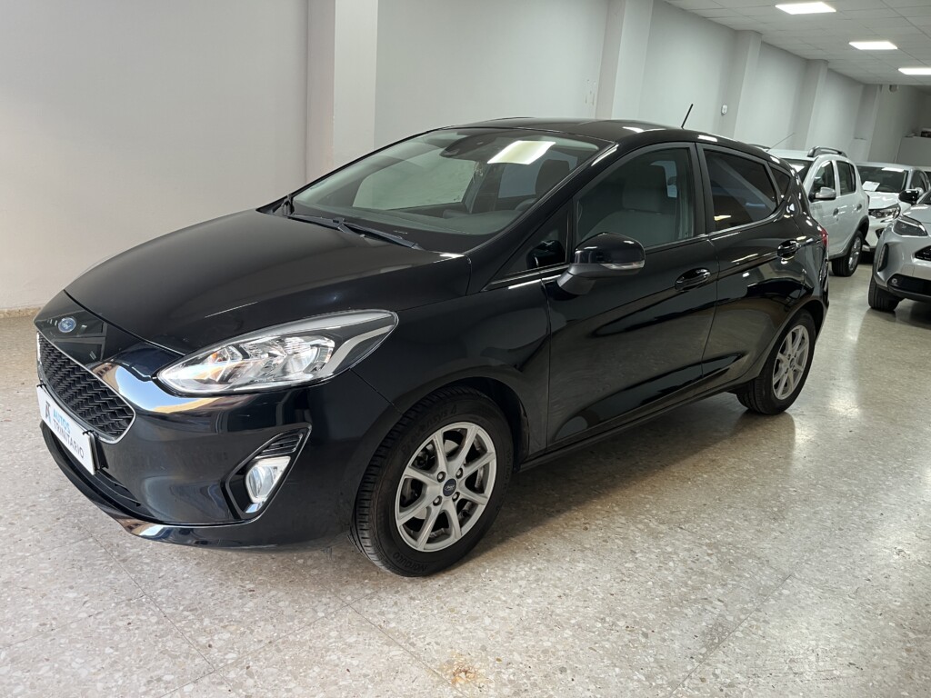 Ford1 Fiesta 7064