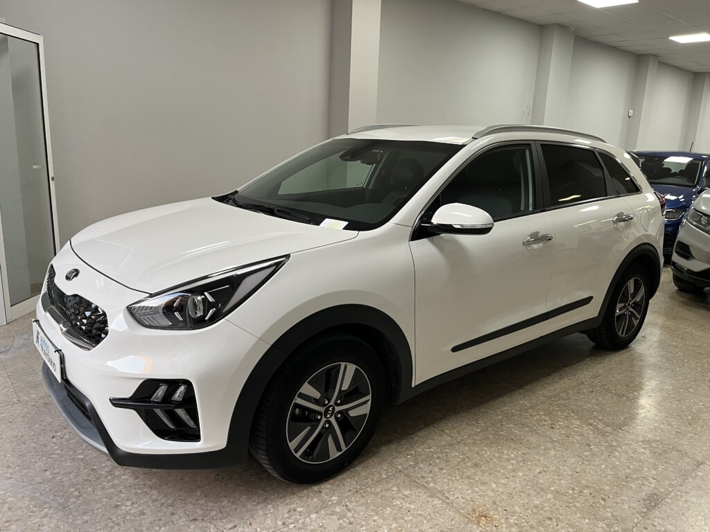 Kia Niro 6751