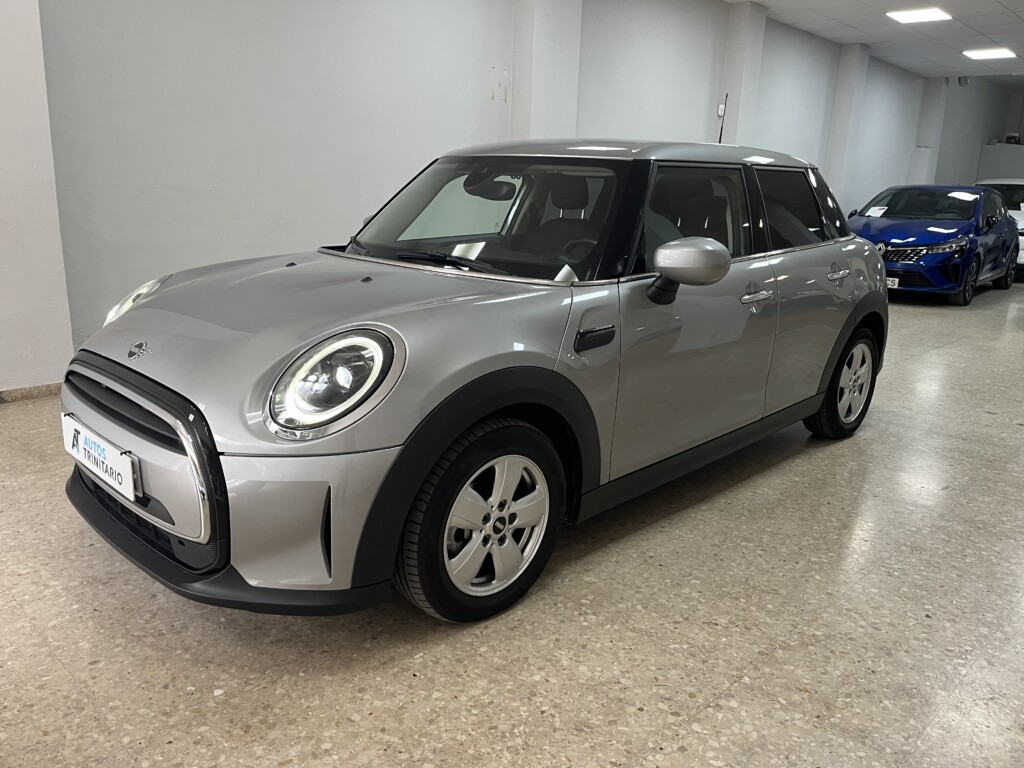 Mini1 Cooper 7140