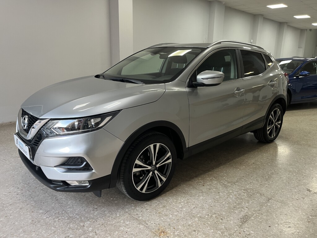 Nissan1 Qashqai 6706