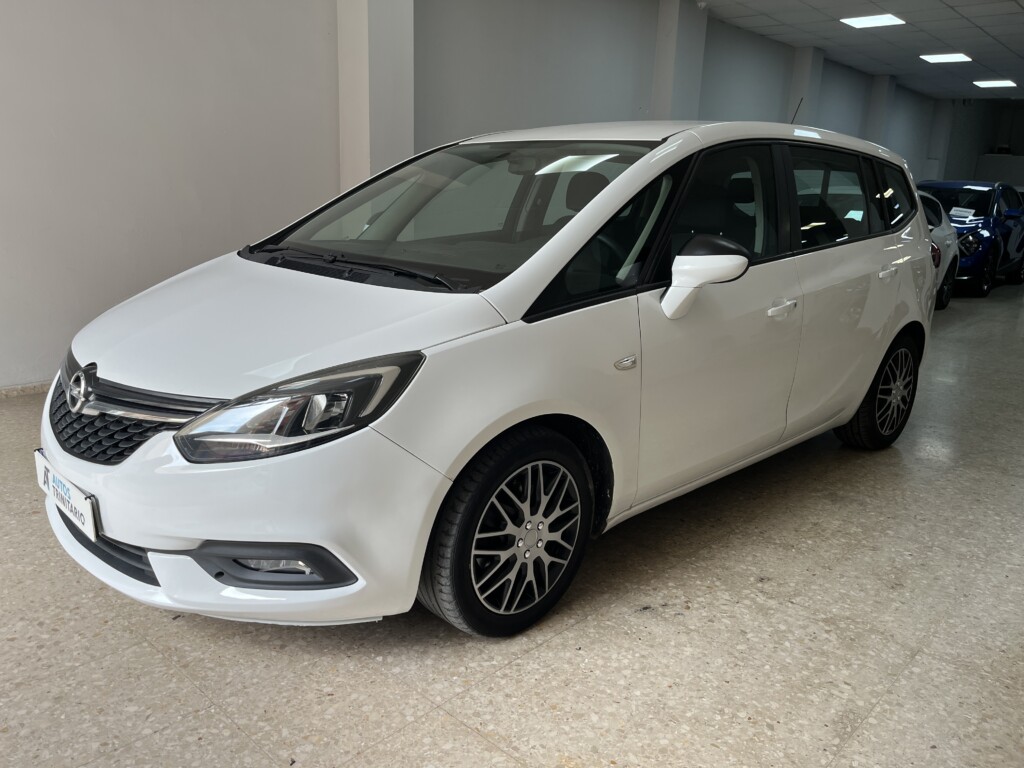 Opel1 Zafira 7172