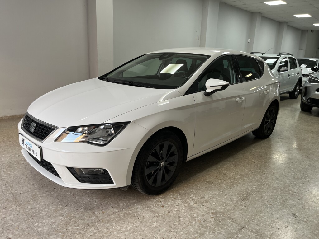 Seat1 Leon 7084