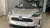 Toyota Yaris1 Cross 7005