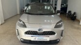 Toyota Yaris1 Cross 7006