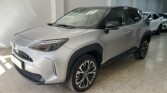 Toyota Yaris1 Cross 7007