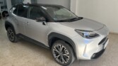 Toyota Yaris1 Cross 7008