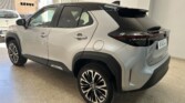 Toyota Yaris1 Cross 7009