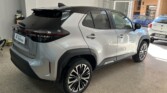 Toyota Yaris1 Cross 7011