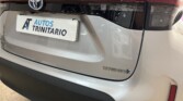 Toyota Yaris1 Cross 7012