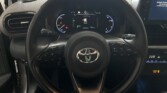 Toyota Yaris1 Cross 7013