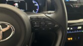Toyota Yaris1 Cross 7016