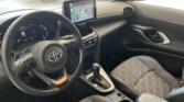 Toyota Yaris1 Cross 7028